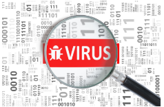 Tips om zich te beveiligen tegen virusaanvallen